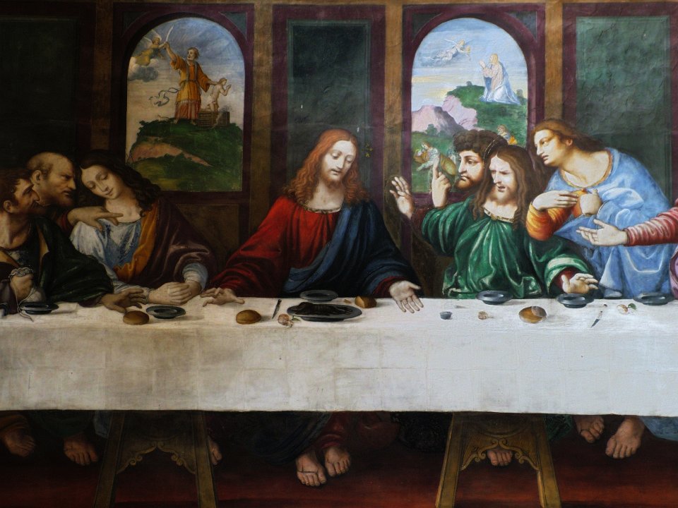 DA VINCI LA SERENATA СКАЧАТЬ БЕСПЛАТНО DA VINCI LA SERENATA СКАЧАТЬ БЕСПЛАТНО